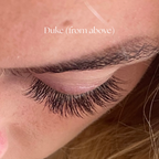 Press on lashes - Starter Kit