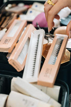 Press on lashes - Starter Kit