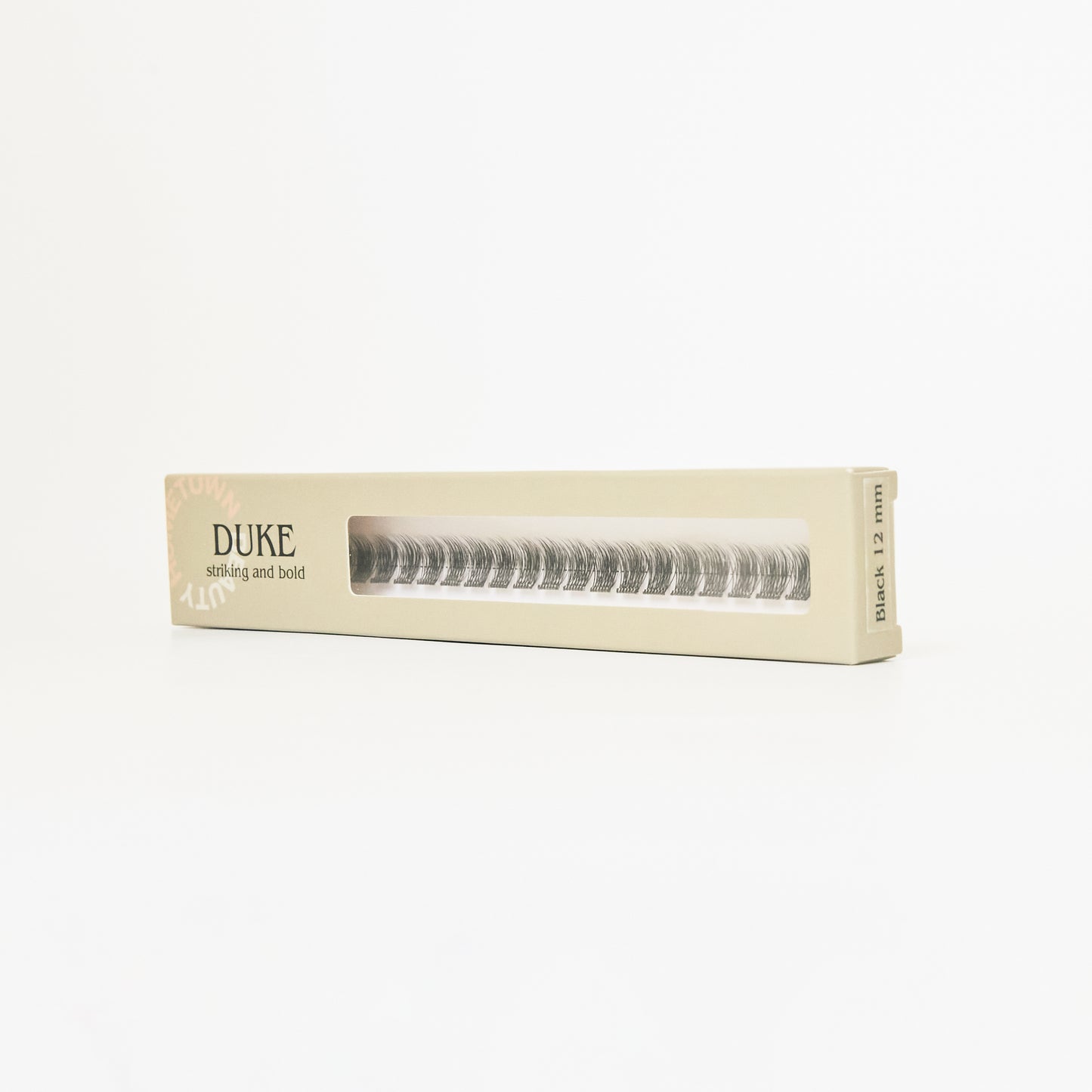 Press on lashes - Starter Kit