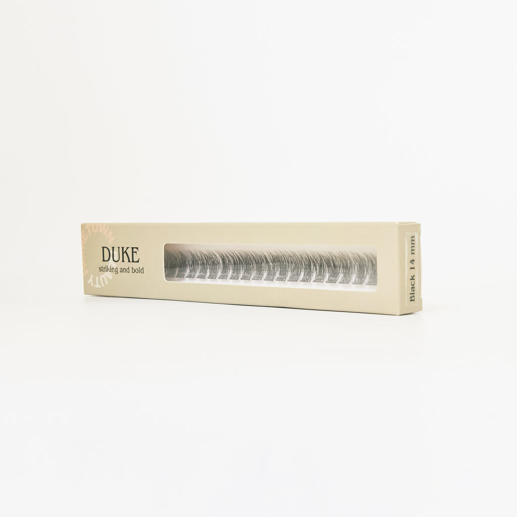 Press on lashes - Starter Kit