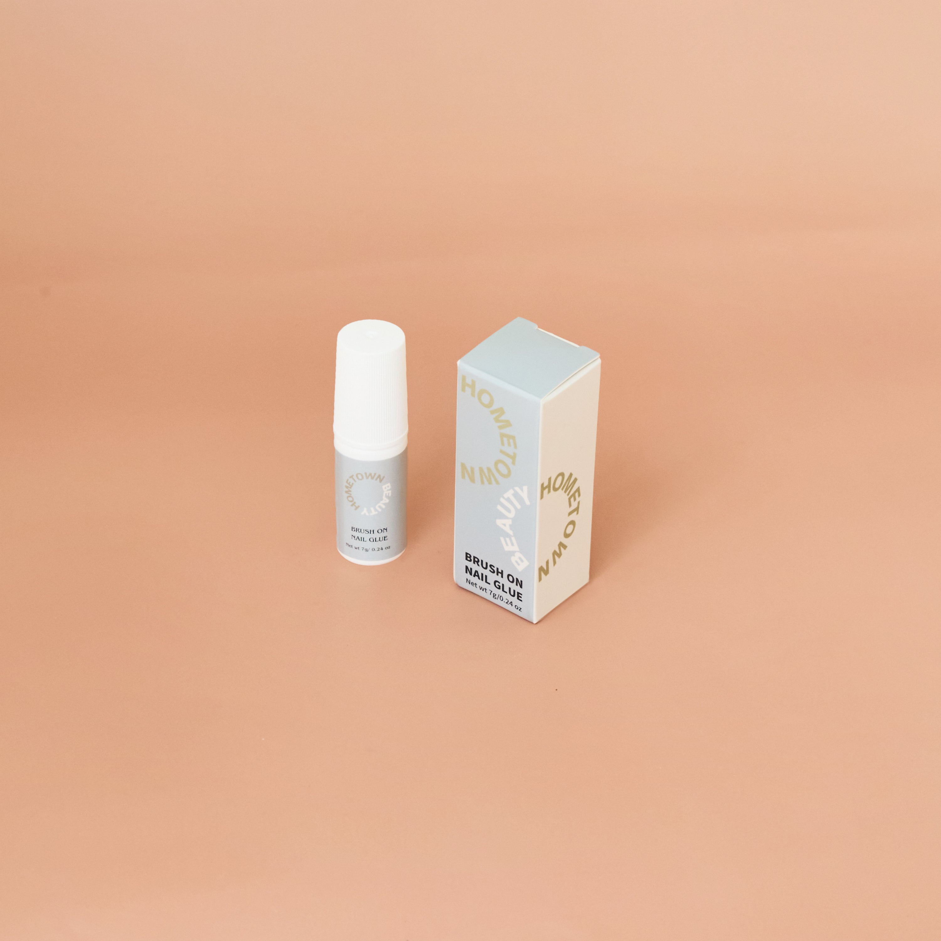 Nail Glue