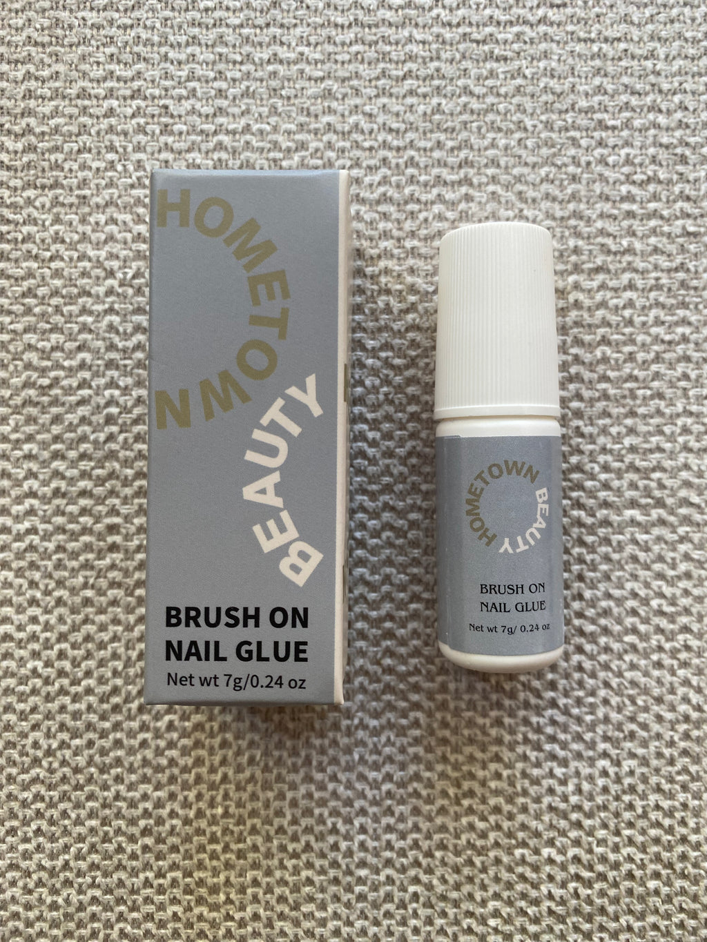 Nail Glue