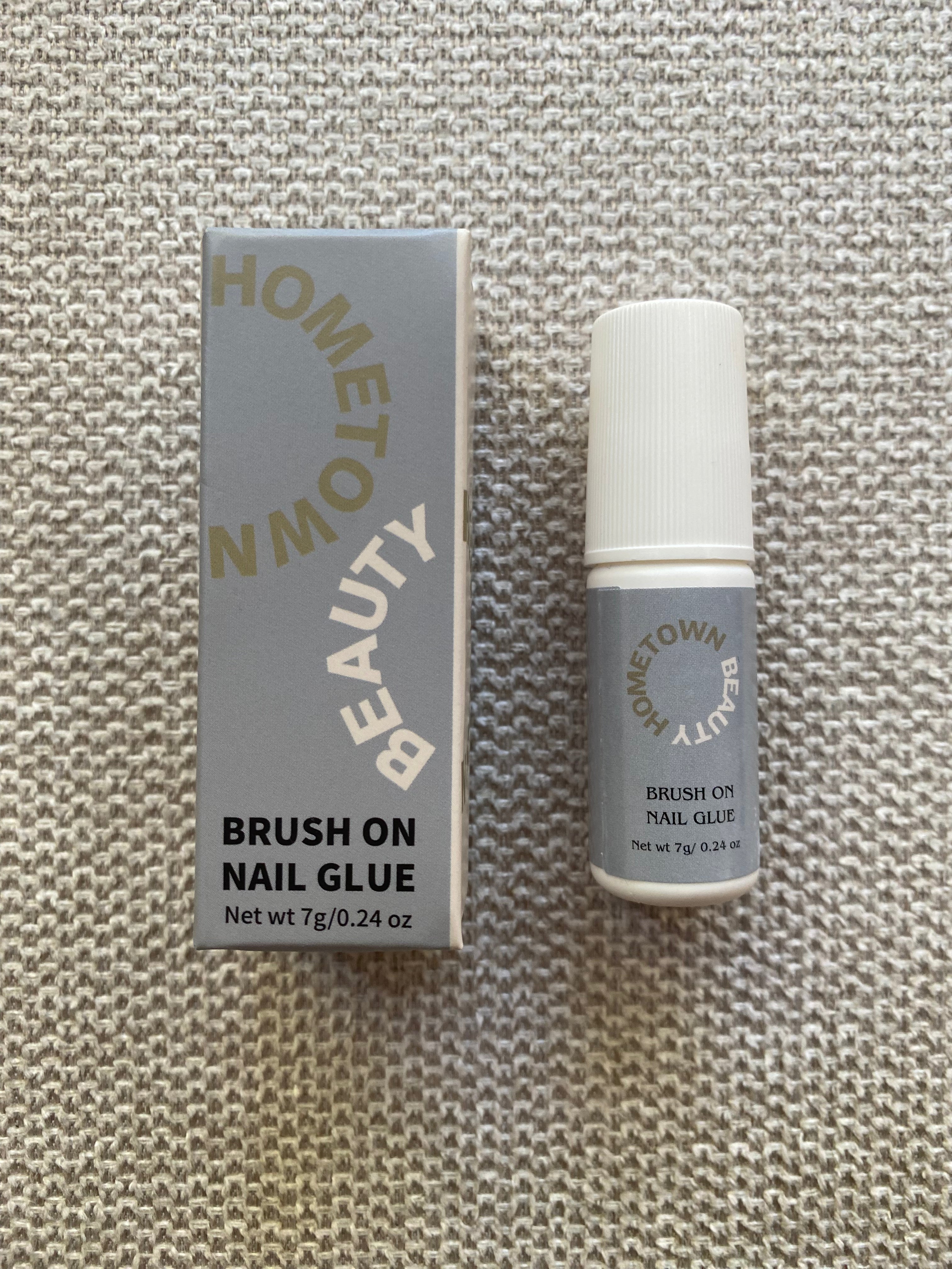 Nail Glue