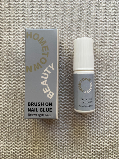 Nail Glue