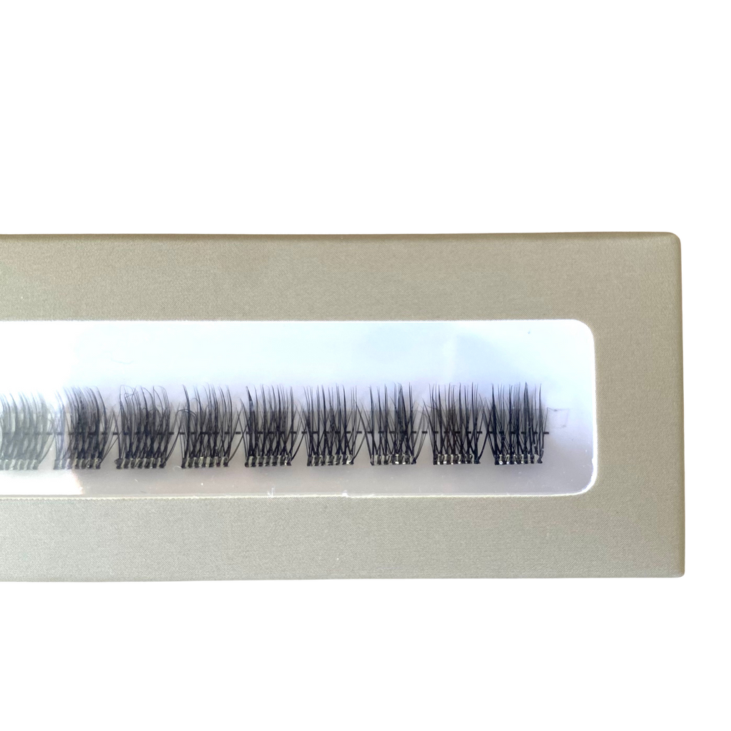 Press on lashes - Starter Kit