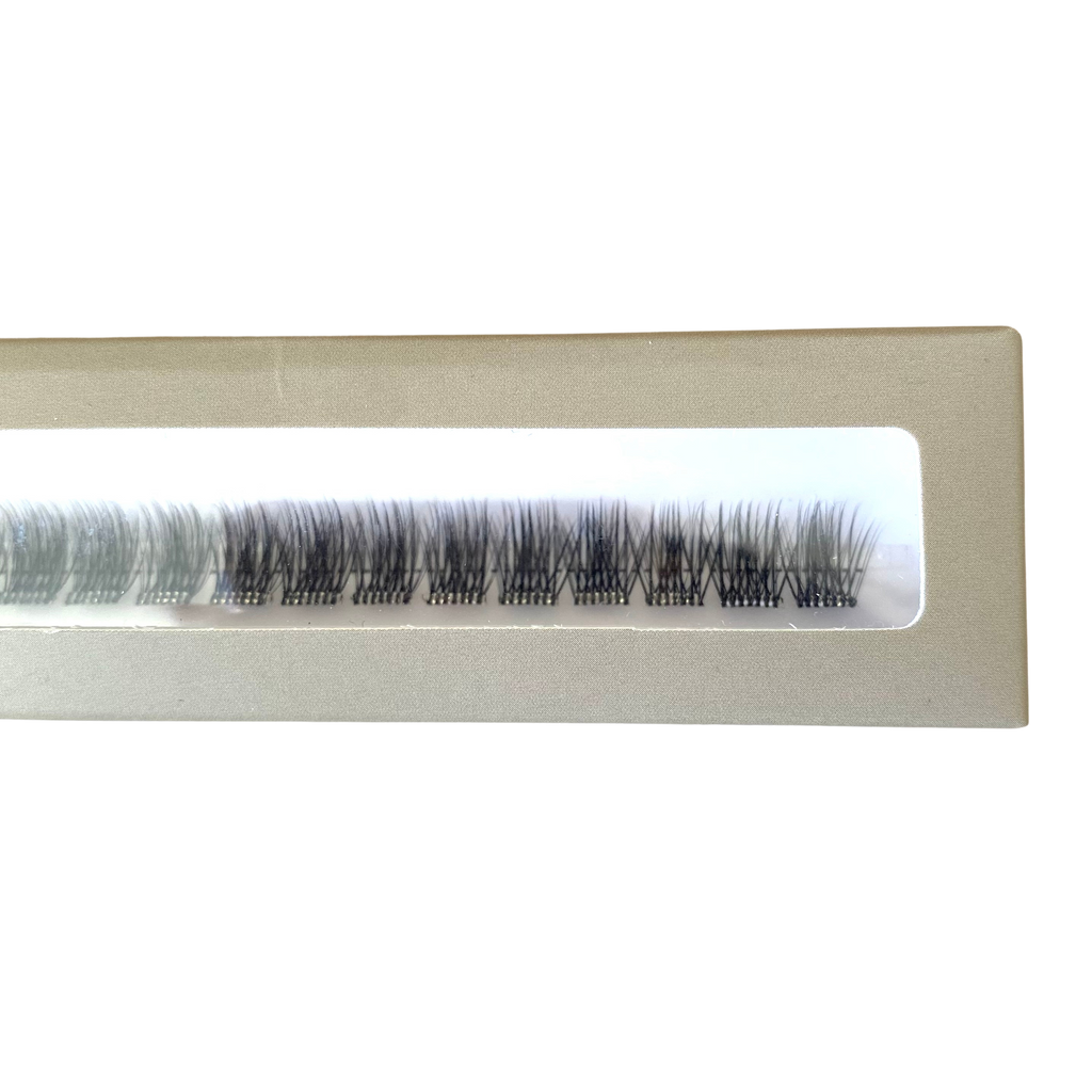 Press on lashes - Starter Kit