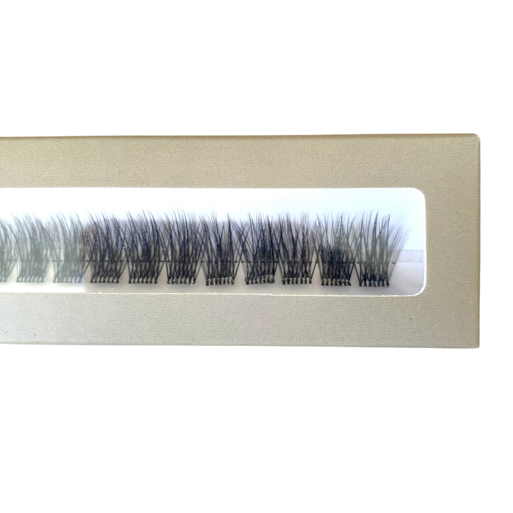 Press on lashes - Starter Kit